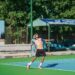 laver cup 2026 nakashima shelton tennis serve