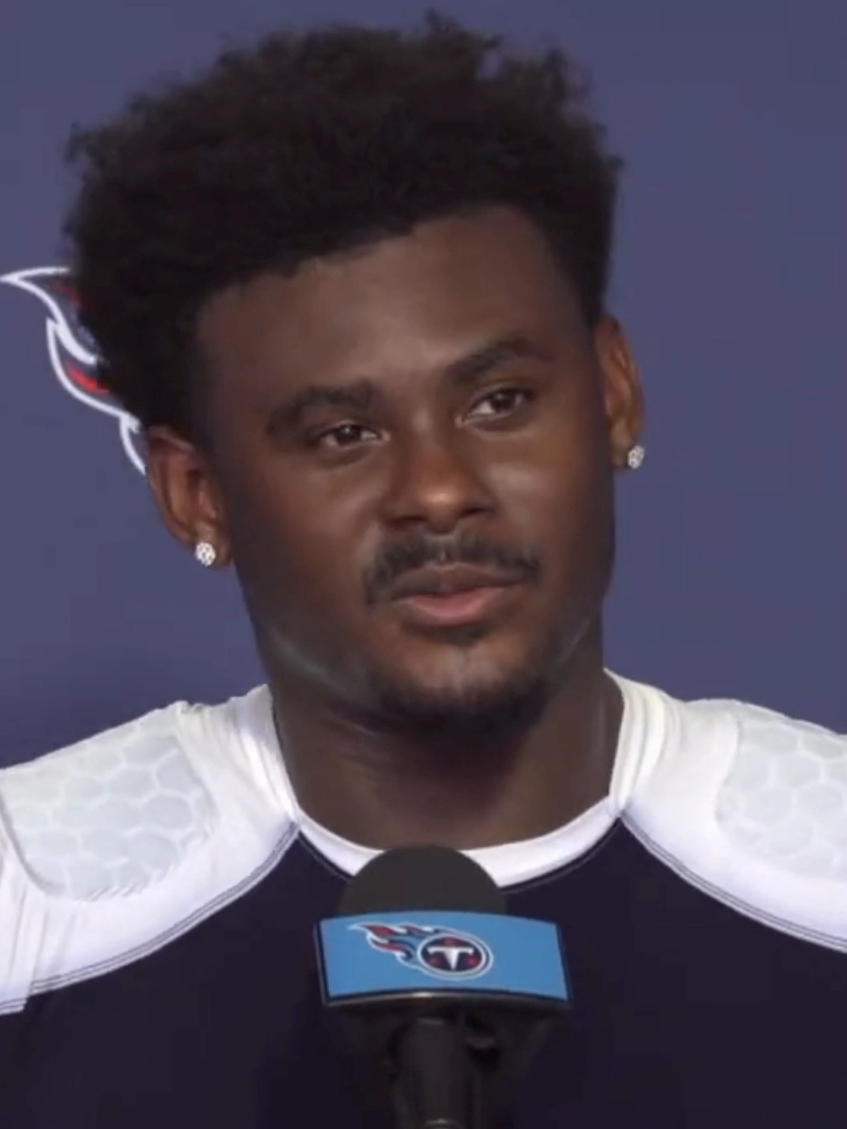 Malik Willis, Dolphins quarterback against the Chiefs