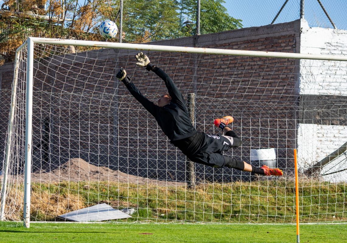 match save goalkeeper