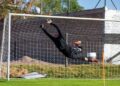 match save goalkeeper