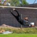 match save goalkeeper