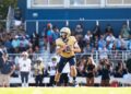 nfl quarterback dropback 2026
