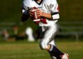 nfl week1 quarterback action
