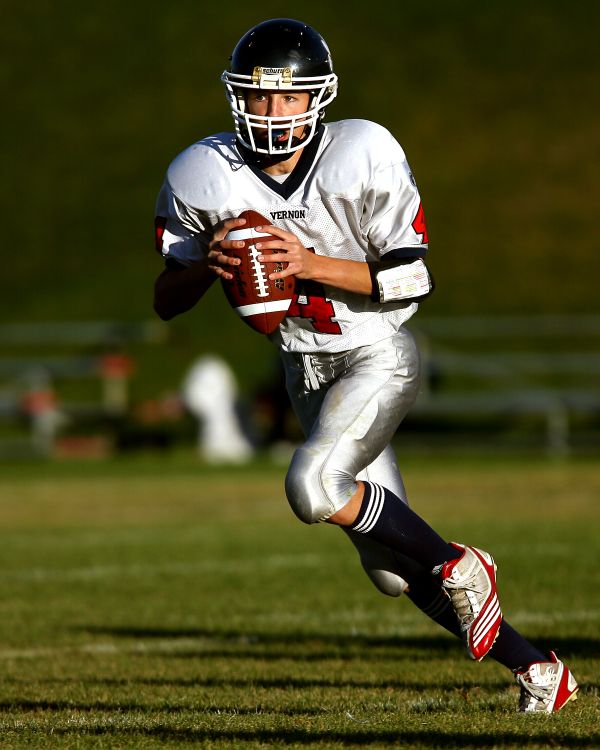 nfl week1 quarterback action