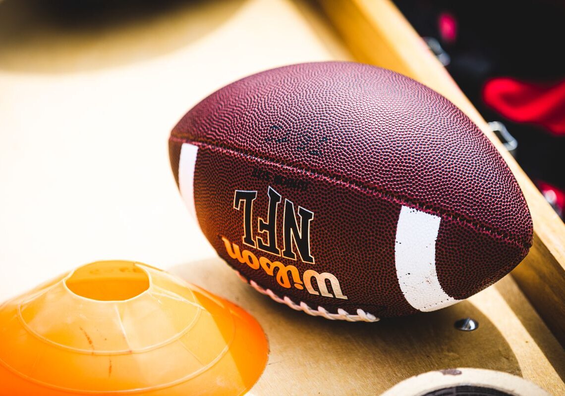 nfl week1 sunday