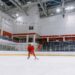 panthers marchand rehab october hockey player empty rink