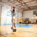 pistons ausar thompson extension basketball jump shot px37356517