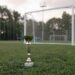 premier league august 2026 awards trophy goal pitch