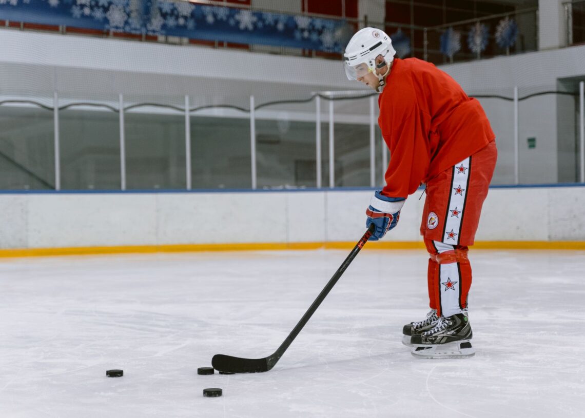 sharks warsofsky extension hockey practice rink