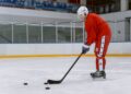 sharks warsofsky extension hockey practice rink