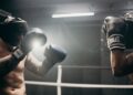 sheeraz alimkhanuly purse bid boxing sparring