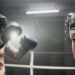sheeraz alimkhanuly purse bid boxing sparring
