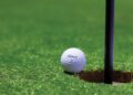 solheim cup golf putt
