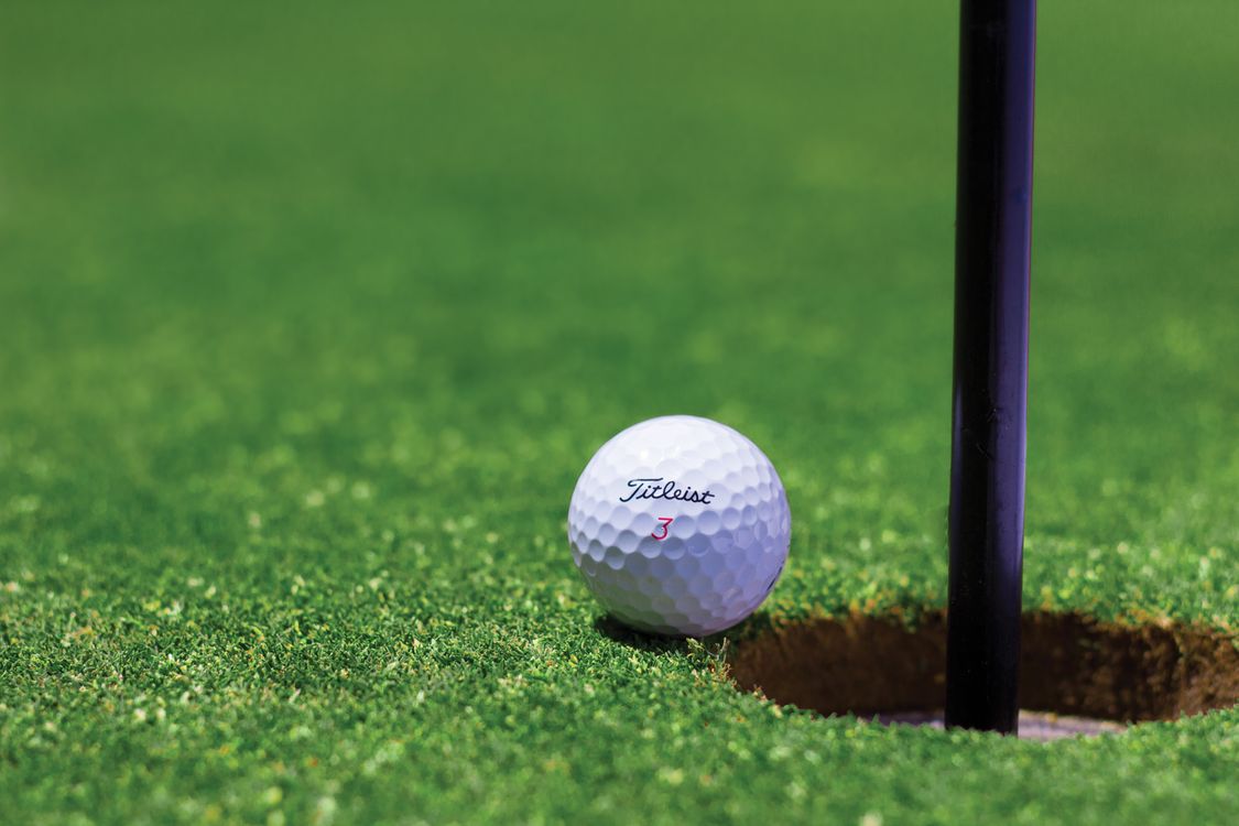 solheim cup golf putt