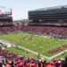 Broncos vs 49ers at Levi's Stadium in Santa Clara