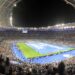 France vs Italy venue: the Stade de France in Saint Denis on a Nations League night