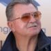 Mike Ditka, Bears legend, pictured in 2008
