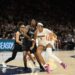Angel Reese of the Atlanta Dream, WNBA Finals 2026